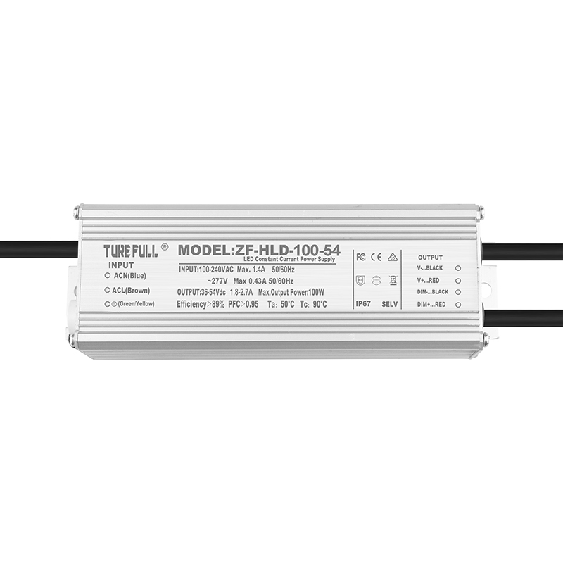  LED植物燈電源的運(yùn)用有哪些？