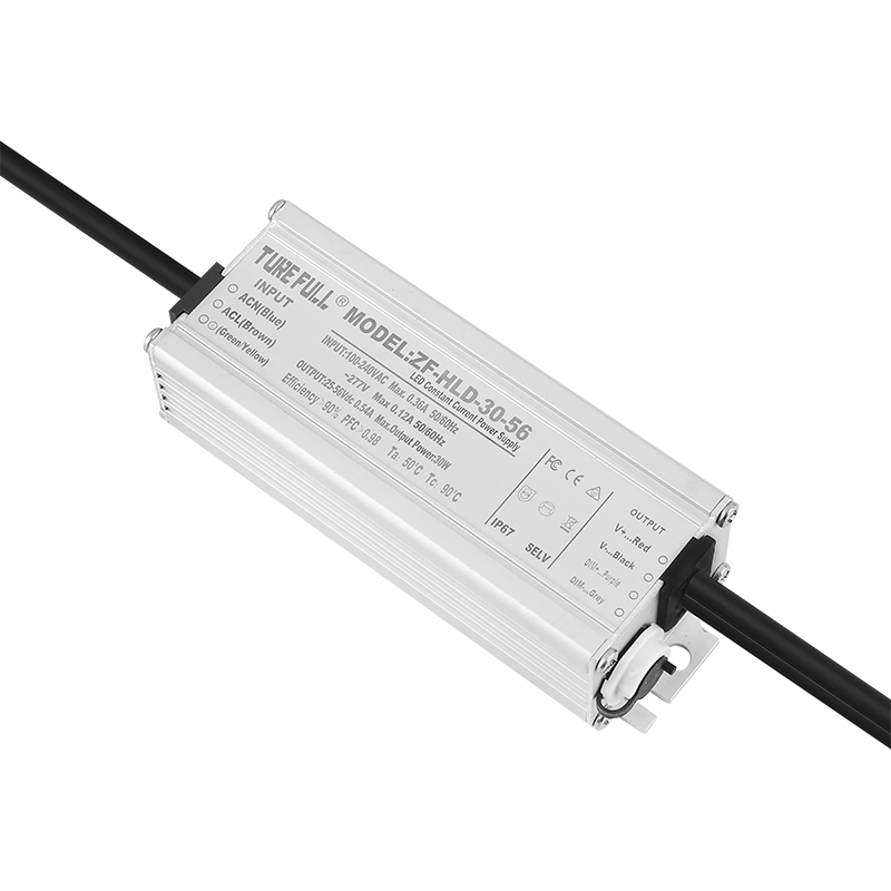 選擇LED理療燈電源時，可以考慮以下幾個因素