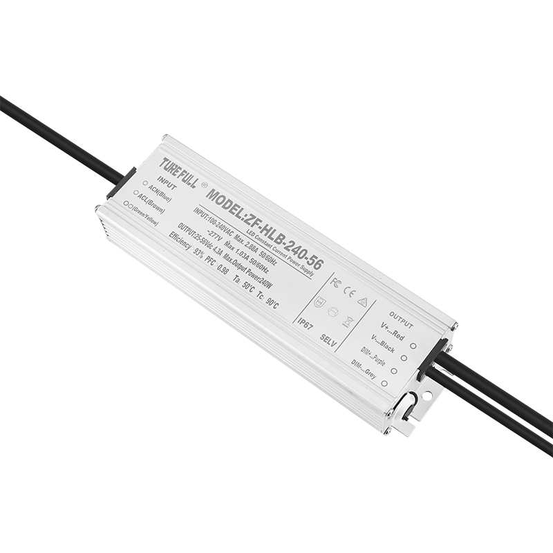 LED理療燈電源的作用、分類、選擇要點有哪些