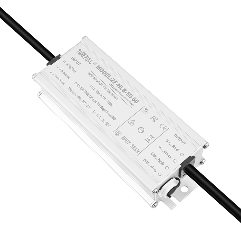 led路燈電源的特點是什么你知道嗎？