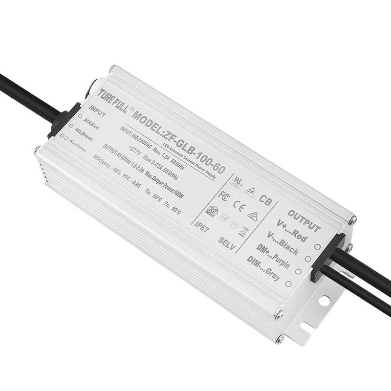LED驅(qū)動電源如何穩(wěn)定電流和電壓？
