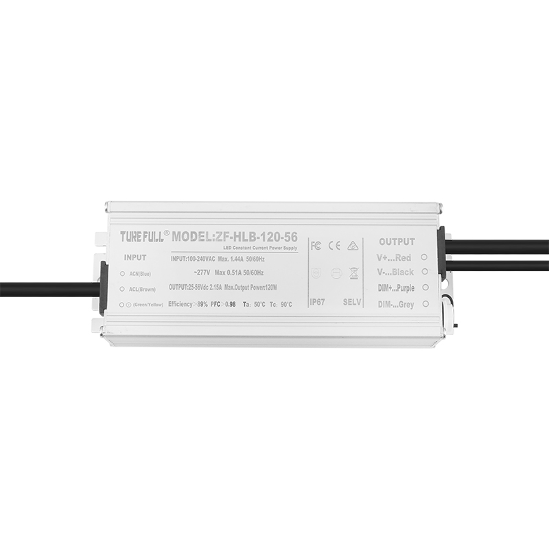 灌膠技術(shù)在LED驅(qū)動電源的作用？