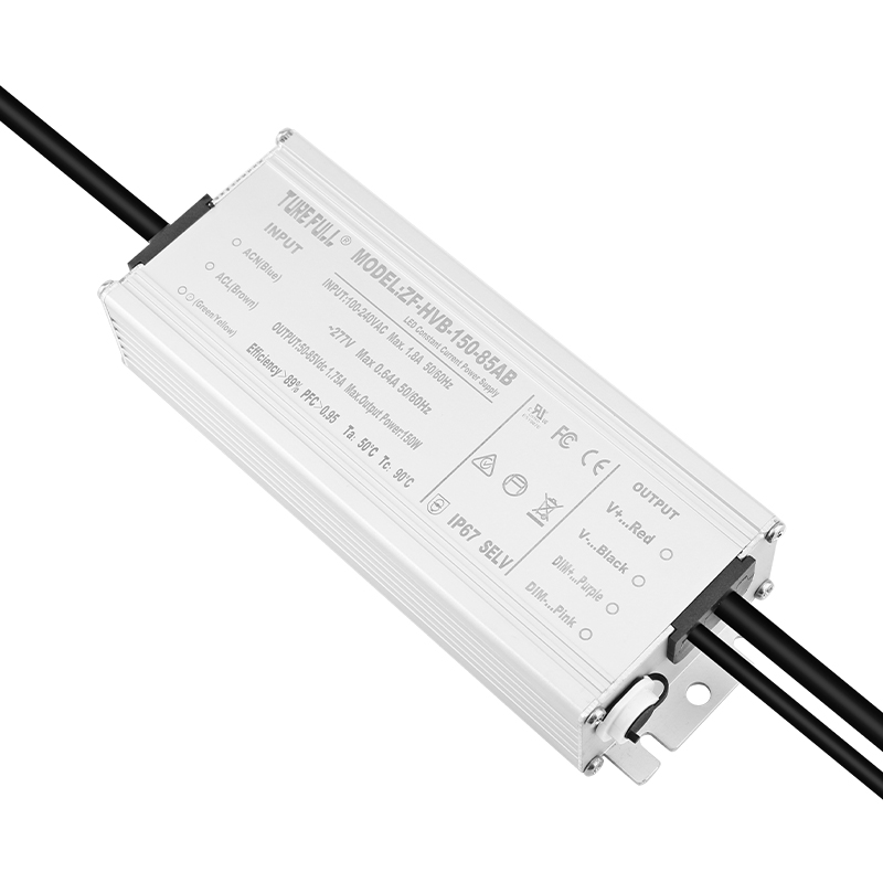 如何選對(duì)LED理療燈電源
